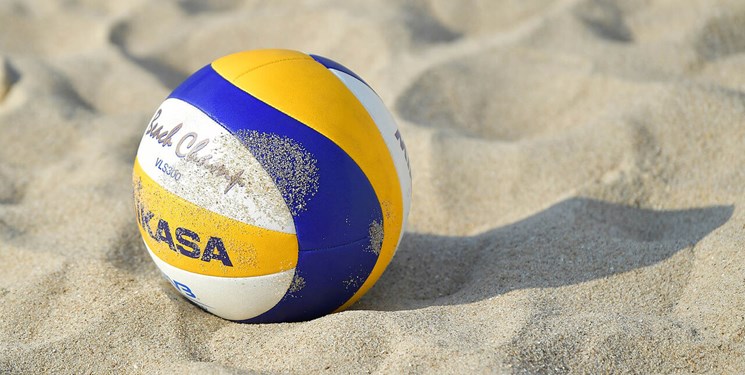 تیم والیبال ساحلی بانوان خراسان‌‎شمالی به رقابت‌های قهرمانی کشور اعزام شدند,